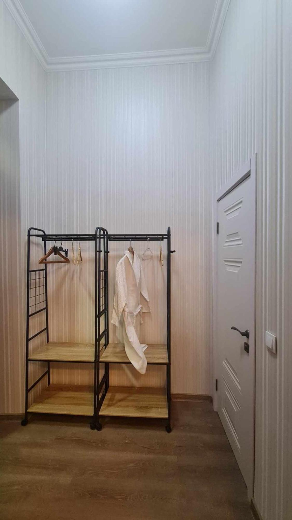 Hotel The Builder 124 Τυφλίδα Εξωτερικό φωτογραφία