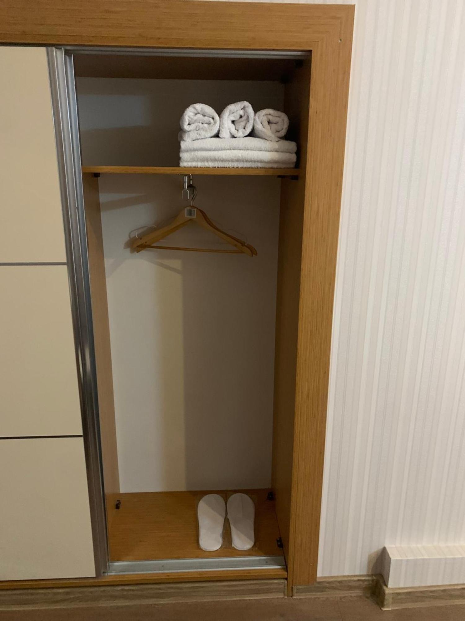 Hotel The Builder 124 Τυφλίδα Εξωτερικό φωτογραφία
