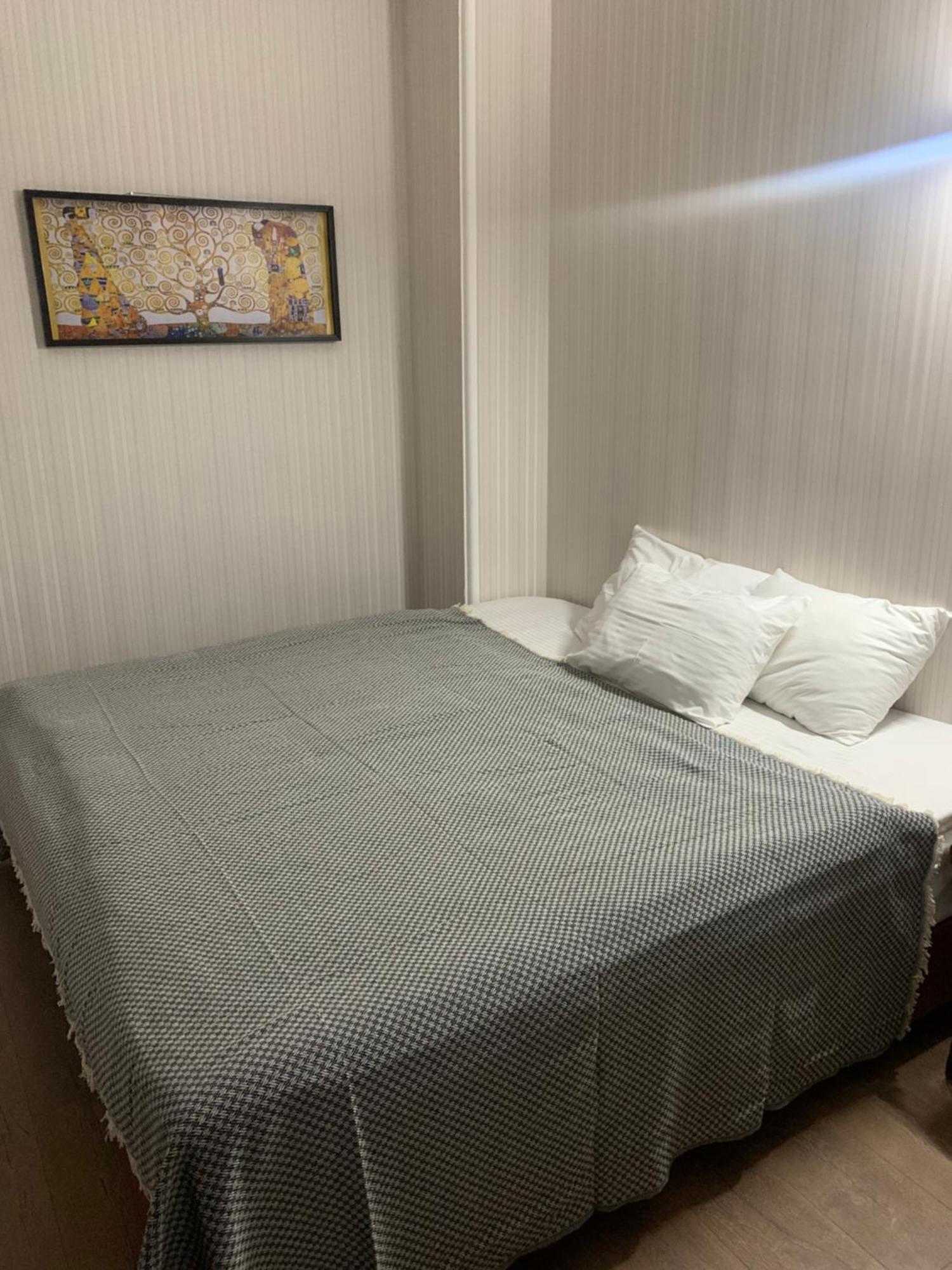 Hotel The Builder 124 Τυφλίδα Εξωτερικό φωτογραφία