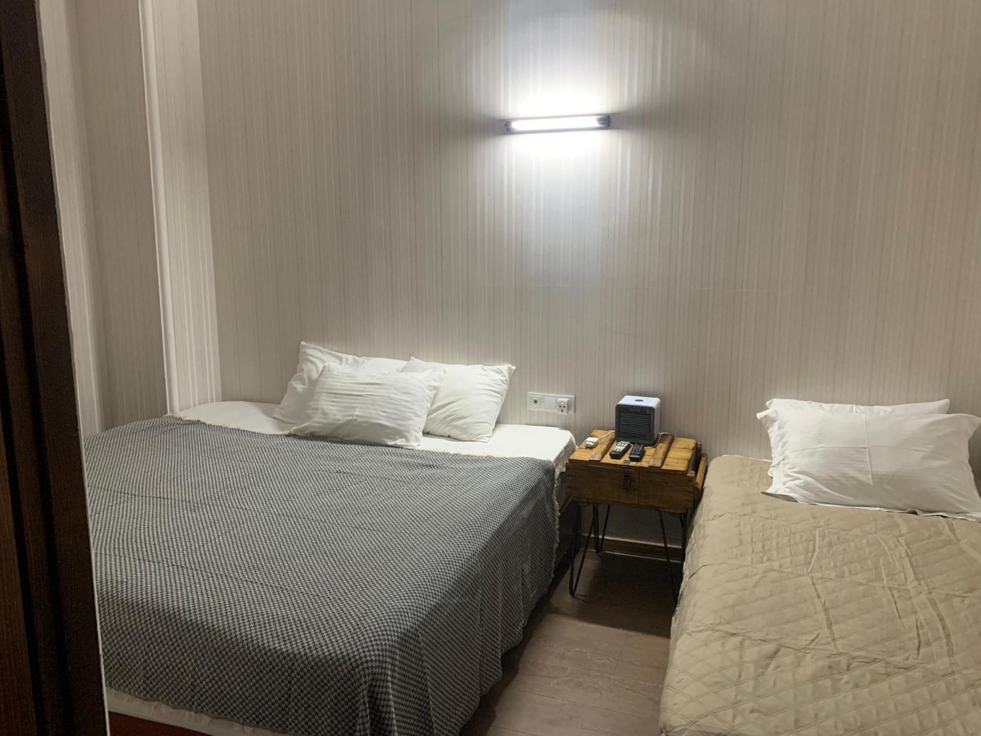Hotel The Builder 124 Τυφλίδα Εξωτερικό φωτογραφία